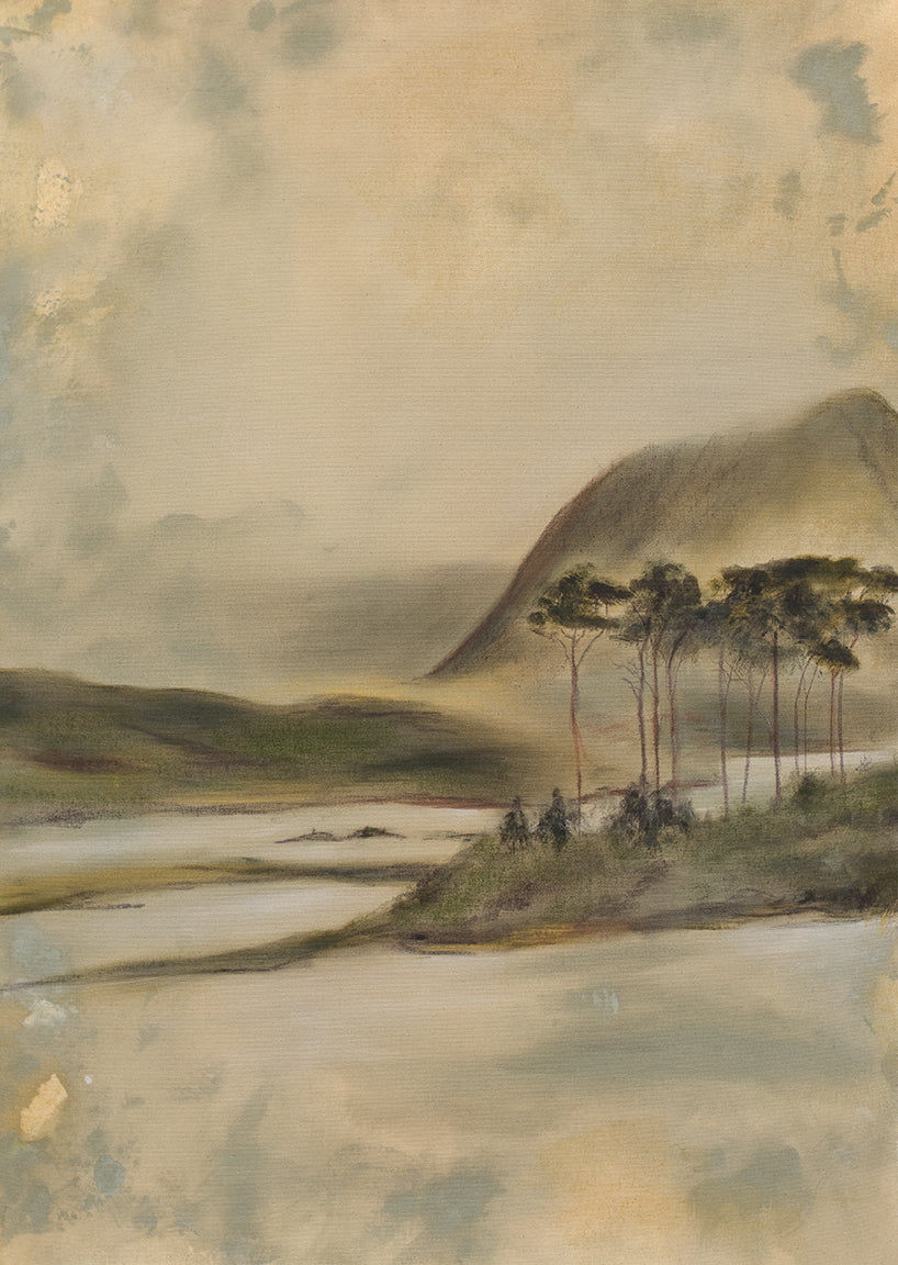 Mist and Memory