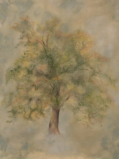 Rooted in Dream