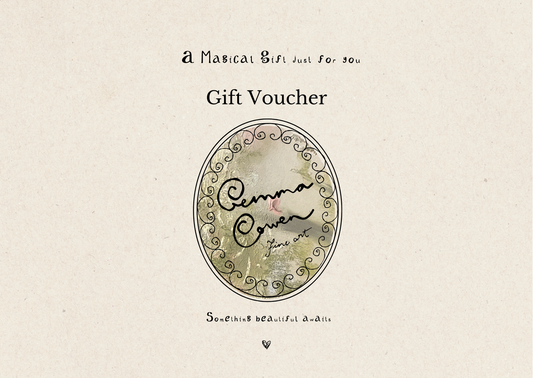 Gift Voucher