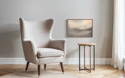 Sea of Dreams Fine Art Print