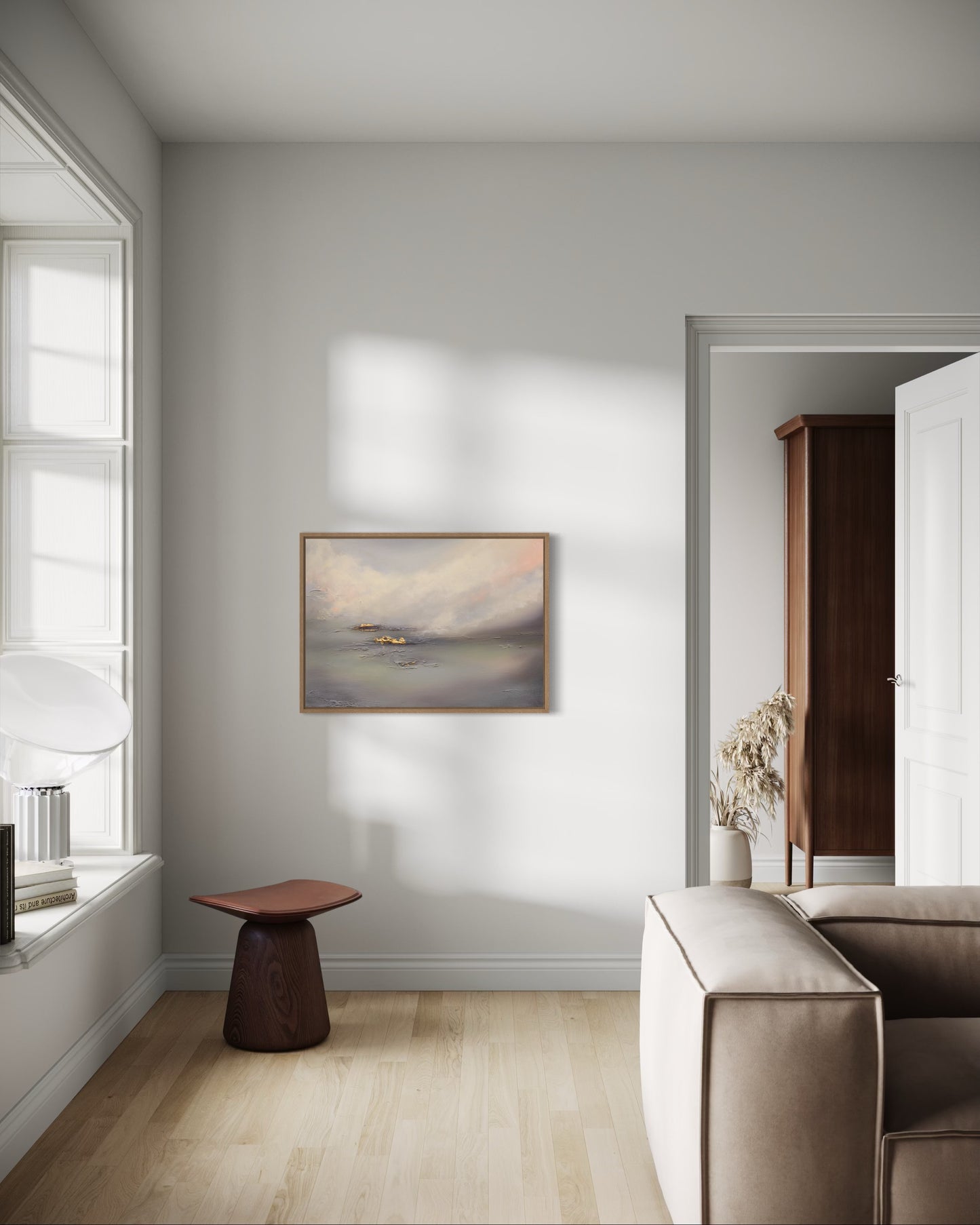 Sea of Dreams Fine Art Print