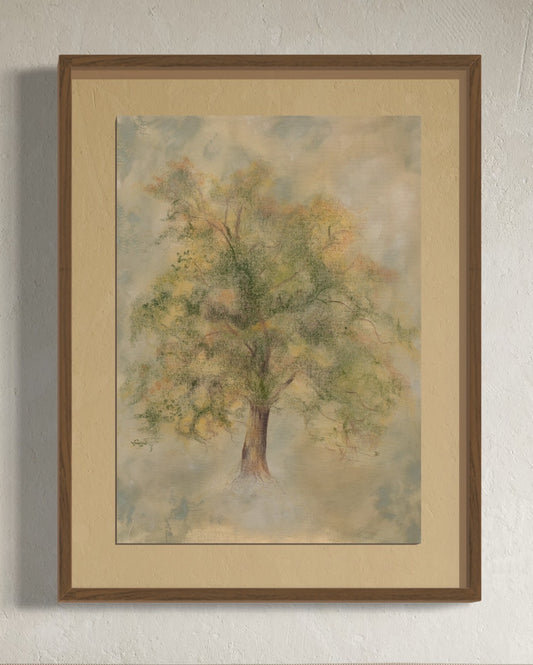 Rooted in Dream